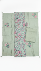 COTT093-FREESIZE - Harra