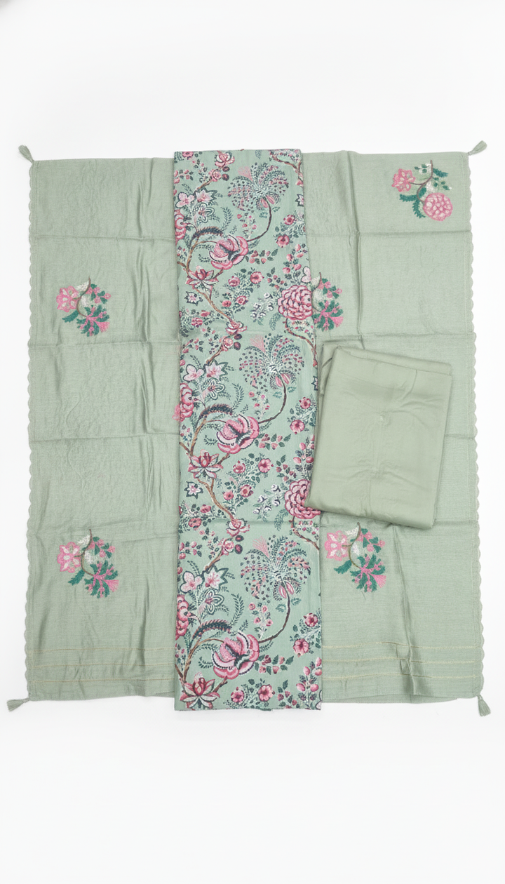 COTT093-FREESIZE - Harra