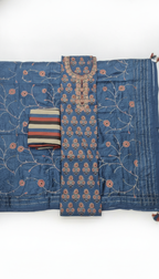 COTT086-FREESIZE - Harra