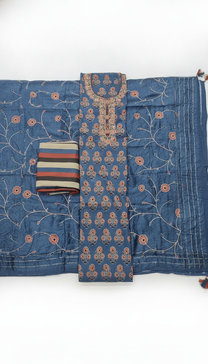 COTT086-FREESIZE - Harra