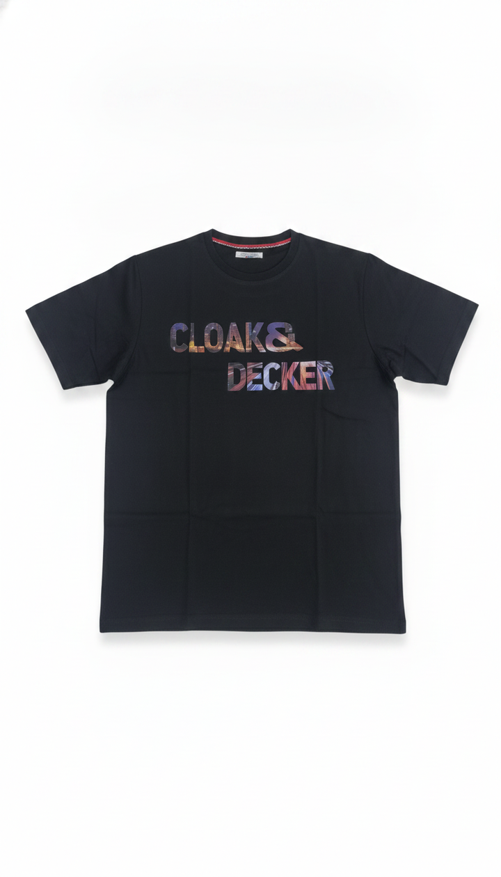 RM423-S - Clock & Decker