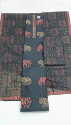 COTT101 - Harra