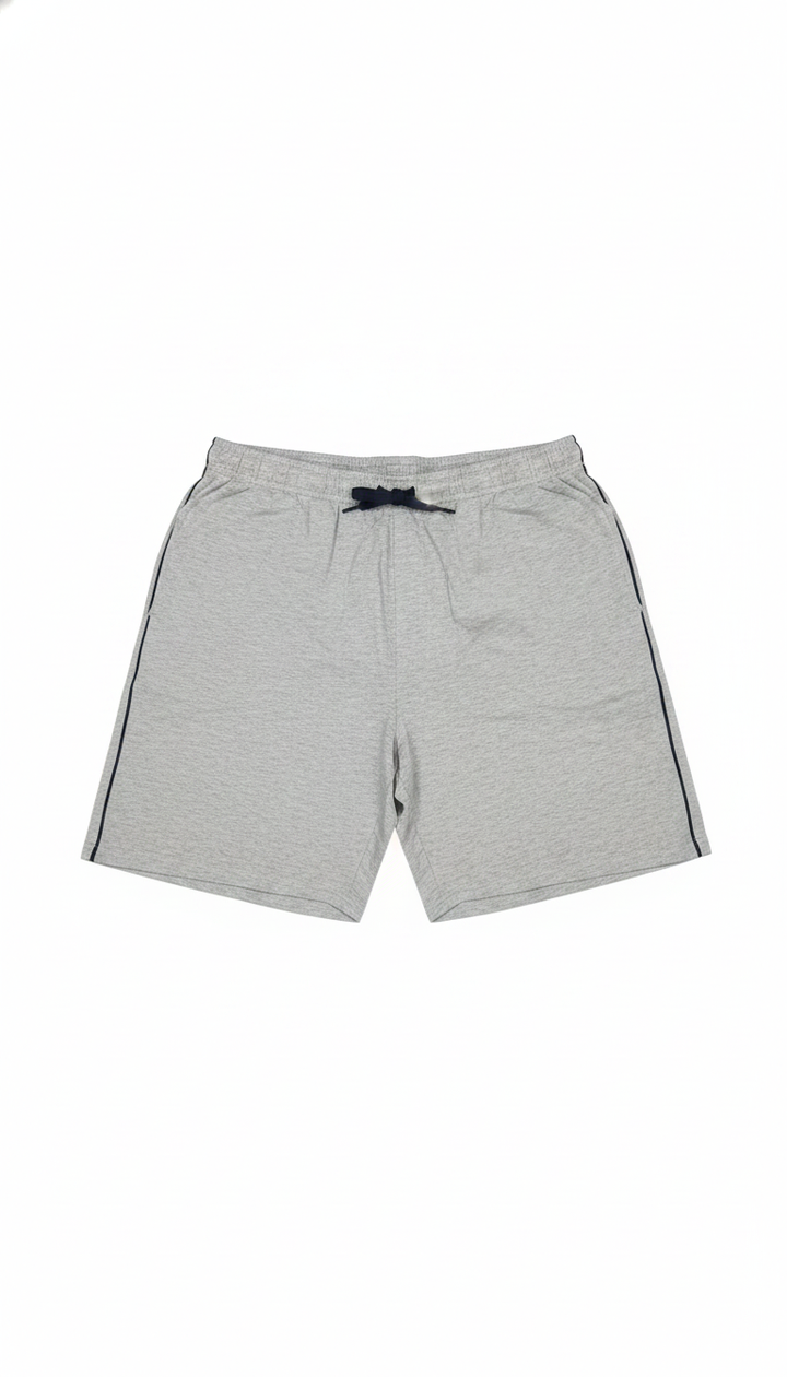 Clock & Decker Men Grey Cotton Blend Track Pant | RM-566 Secondary image