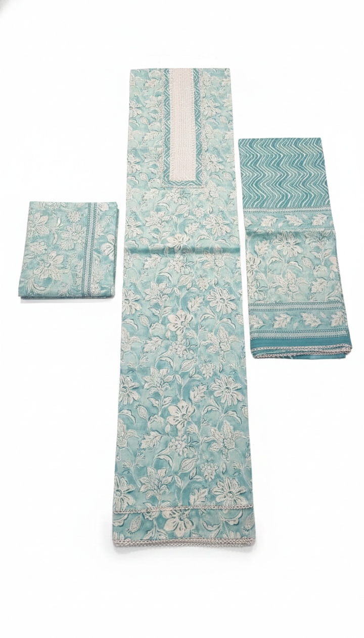 COTT134-FREESIZE - Kanha Priya - 12