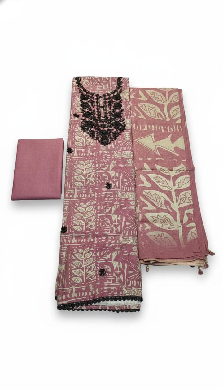 COTT126-FREESIZE - Sanskriti