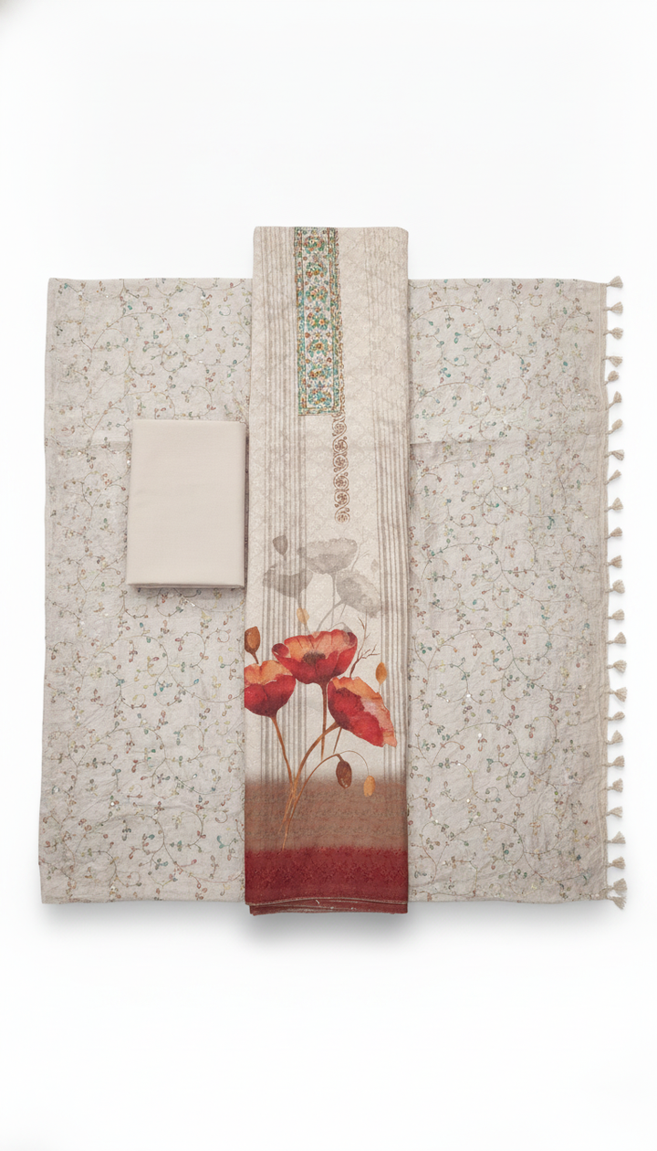 COTT067-FREESIZE - Bandhan