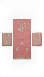 SILK242-FREESIZE - Lakshay