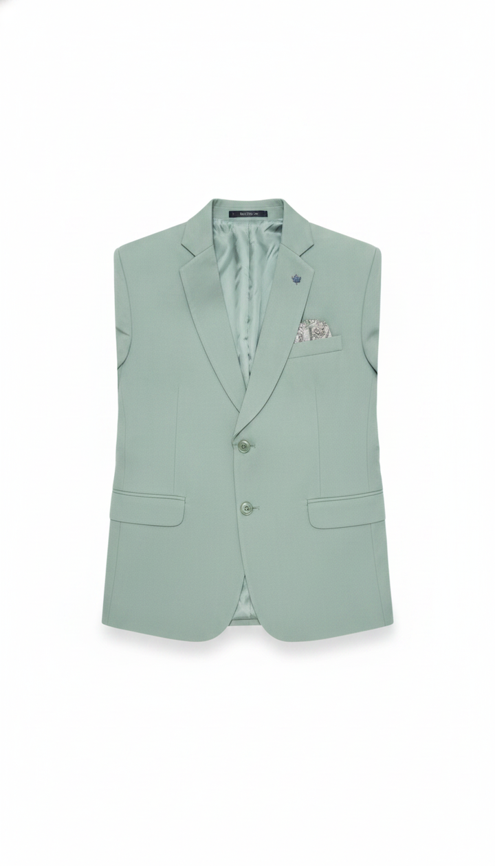RM471-34 - Culb Merino