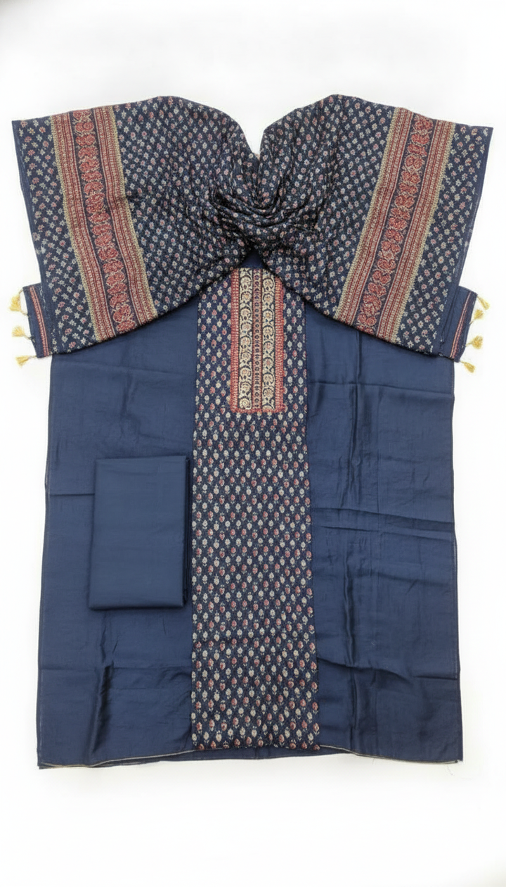 COTT083-FREESIZE - Harra
