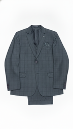 RM474-34 - Men's Shop