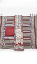 COTT079-FREESIZE - Noor