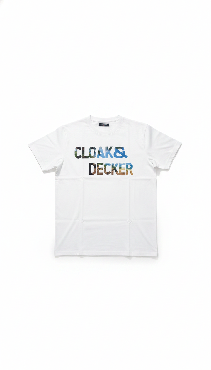RM425-S - Clock & Decker