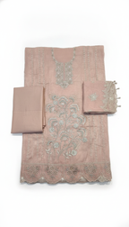 SILK256-FREESIZE - Lakshay
