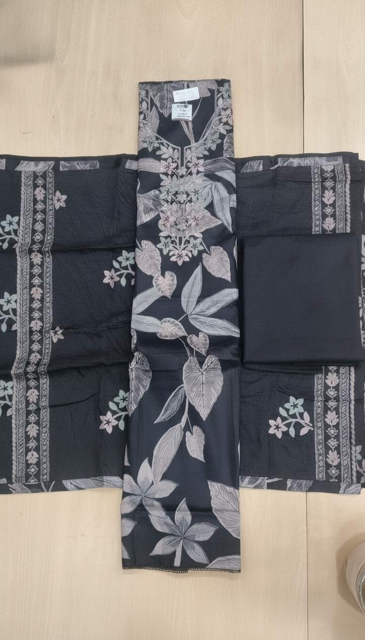 COTT055 - Moh
