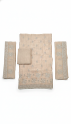 SILK239-FREESIZE - Kanha Priya - 5