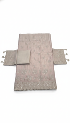 SILK237-FREESIZE - Kanha Priya - 5