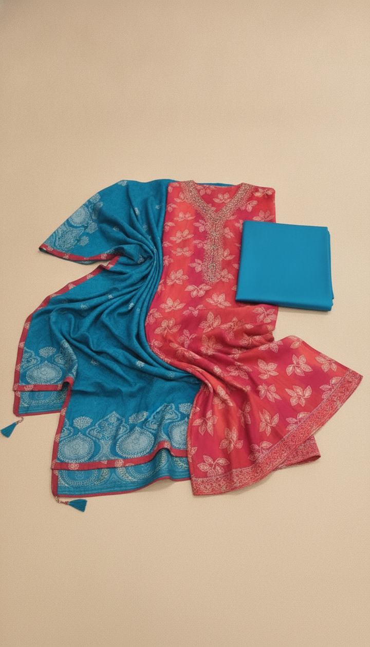 COTT112-FREESIZE - Ujas
