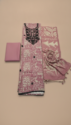 COTT126-FREESIZE - Sanskriti
