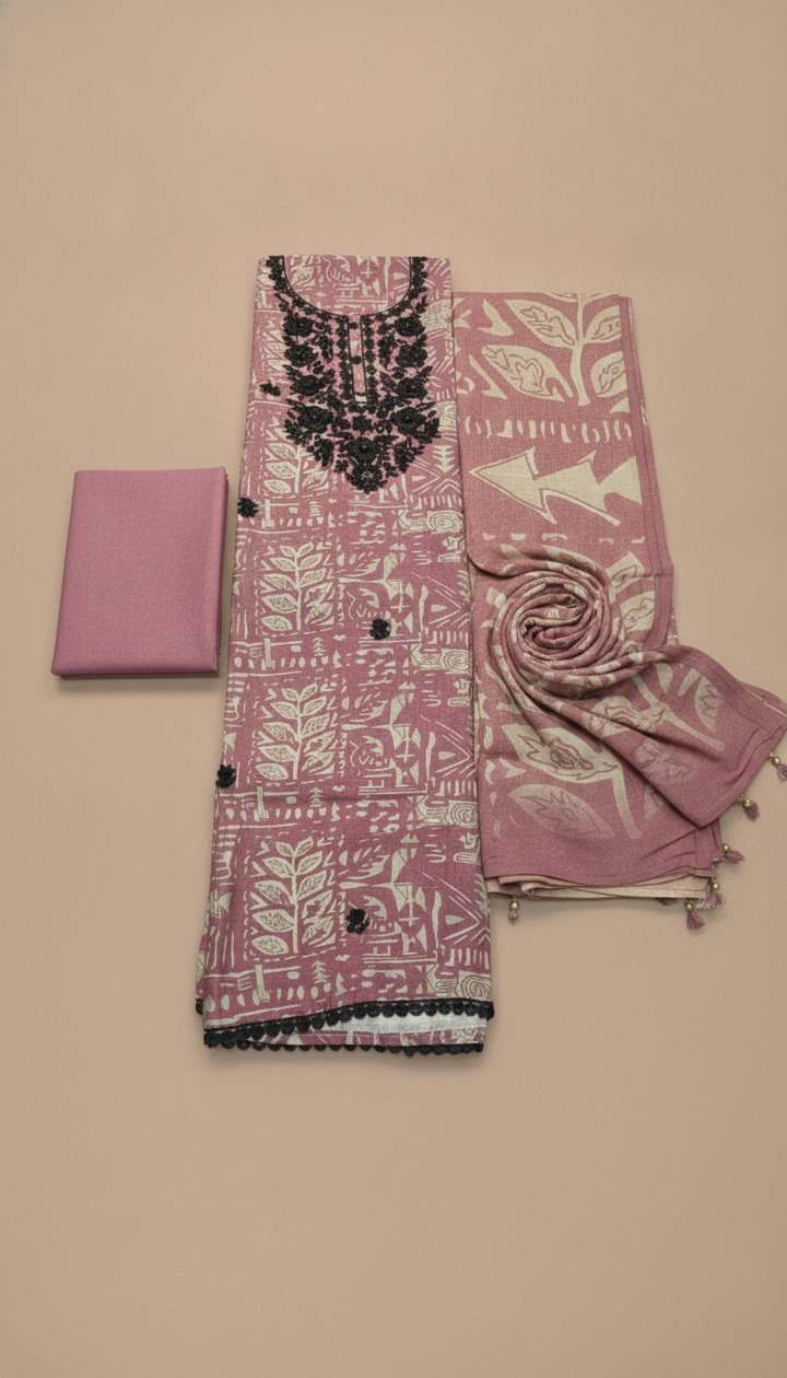COTT126-FREESIZE - Sanskriti