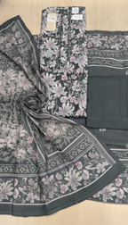 SILK086 - Harra