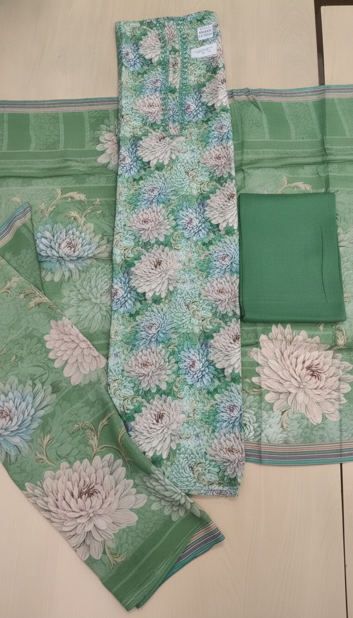 SILK085 - Harra