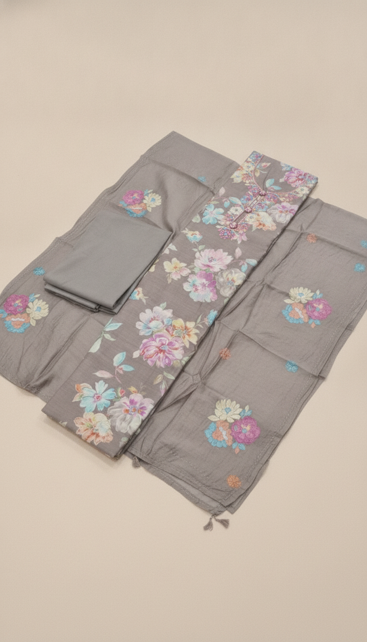 COTT084-FREESIZE - Harra