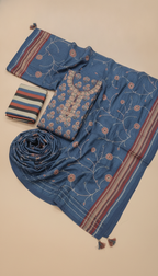 COTT086-FREESIZE - Harra