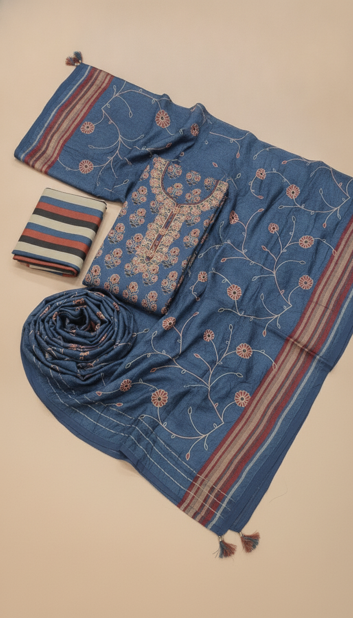 COTT086-FREESIZE - Harra