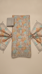 SILK250-FREESIZE - Lakshay