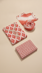 COTT133-FREESIZE - Kanha Priya - 12