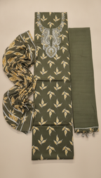 COTT117-FREESIZE - Vijay Textile