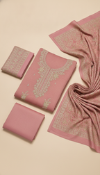 SILK242-FREESIZE - Lakshay