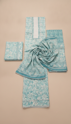 COTT134-FREESIZE - Kanha Priya - 12