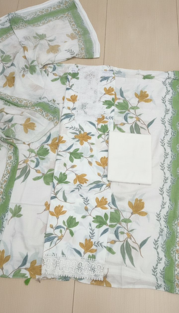 COTT097-FREESIZE - Harra