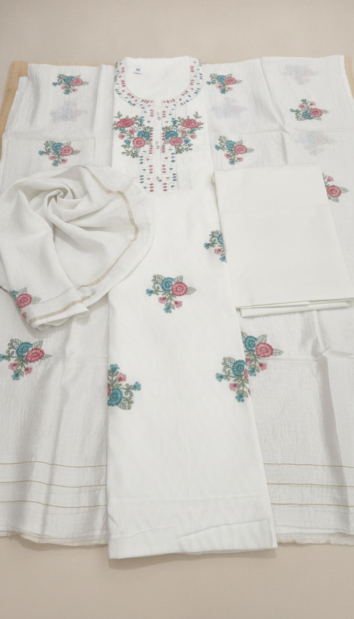 COTT109-FREESIZE - M.T