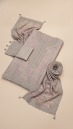 SILK237-FREESIZE - Kanha Priya - 5