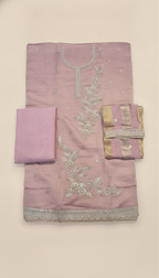 SILK246-FREESIZE - Lakshay