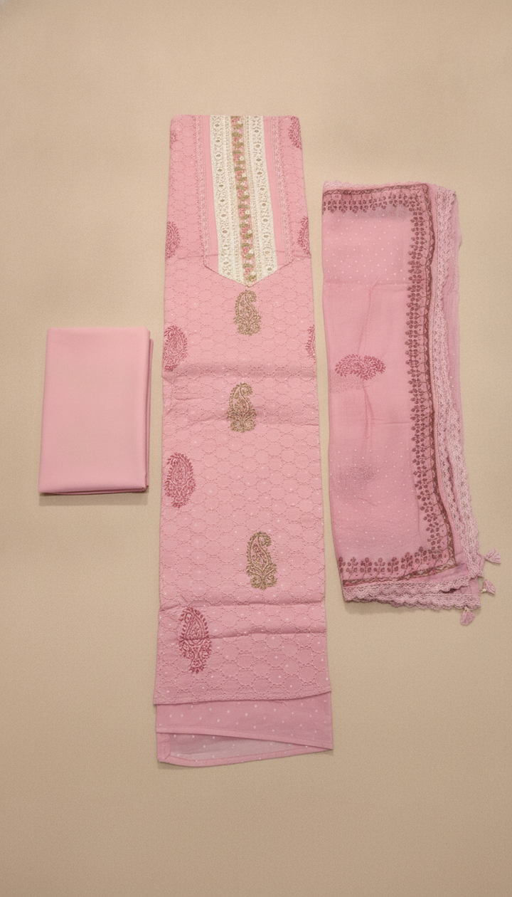 COTT135-FREESIZE - Kanha Priya - 12
