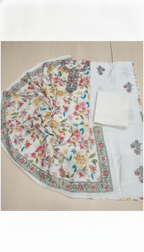 COTT113-FREESIZE - Ujas