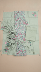 COTT093-FREESIZE - Harra