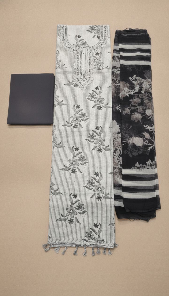 COTT125-FREESIZE - Sanskriti
