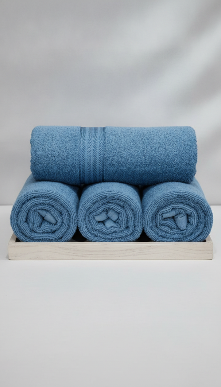 Bath Towel Secondary image