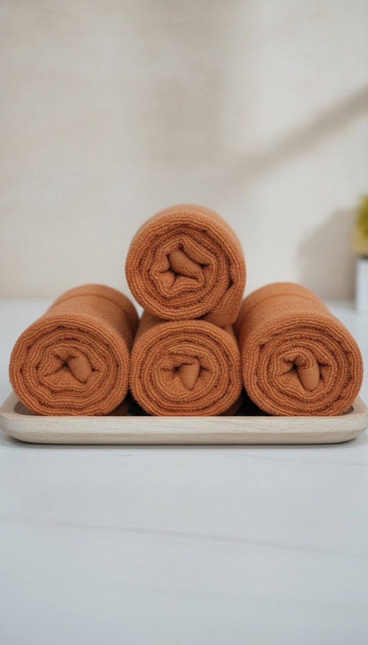 Bath Towel Secondary image