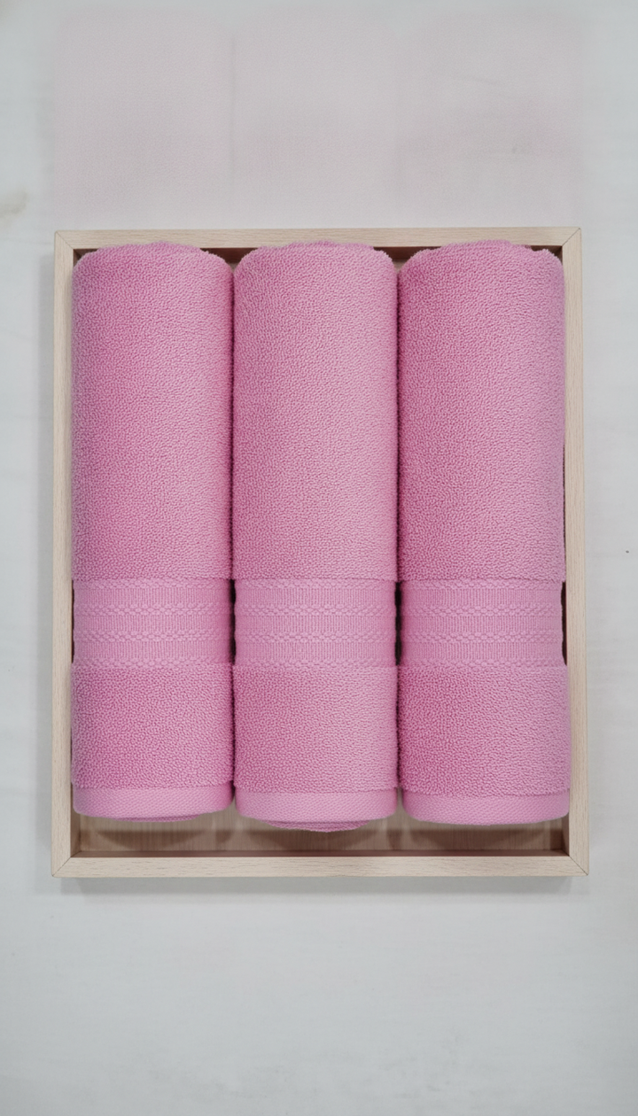 Bath Towel Secondary image