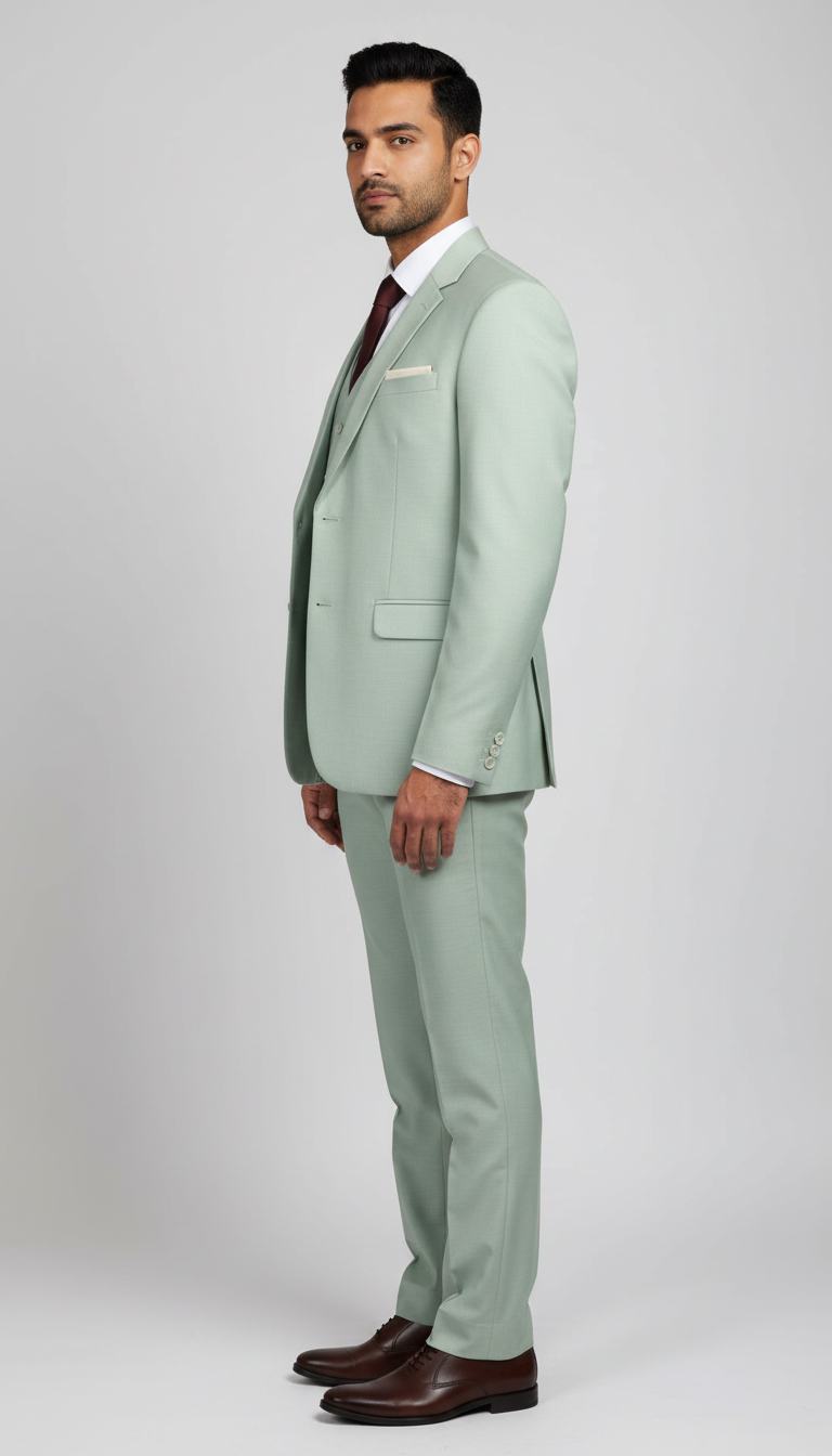 RM473-34 - Men's Shop