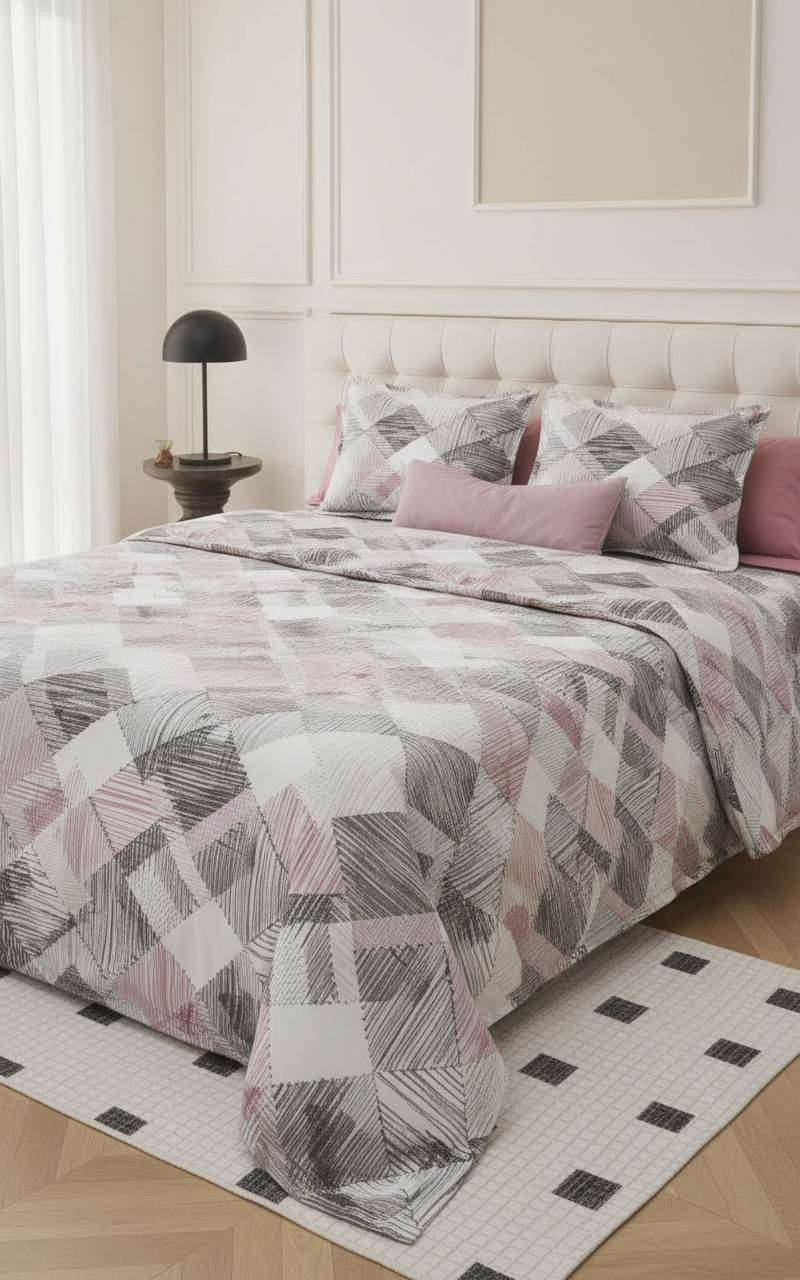 HFB135-DOUBLEBED - Sparsh