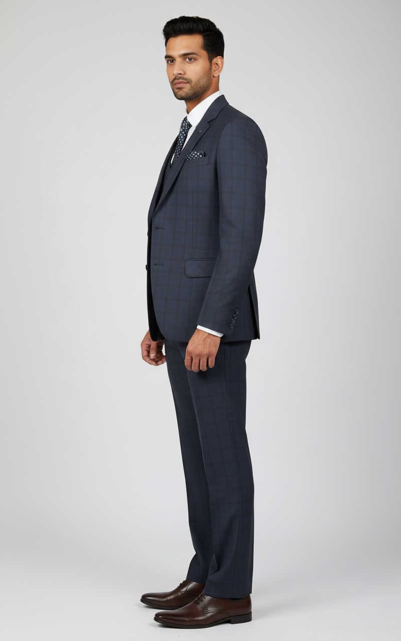 RM472-34 - Men's Shop
