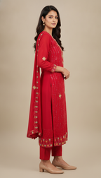 GEO019 - Pooja Fashion