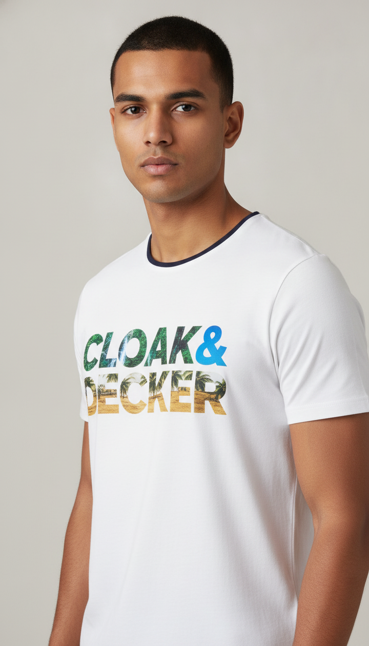 RM516-S - Clock & Decker