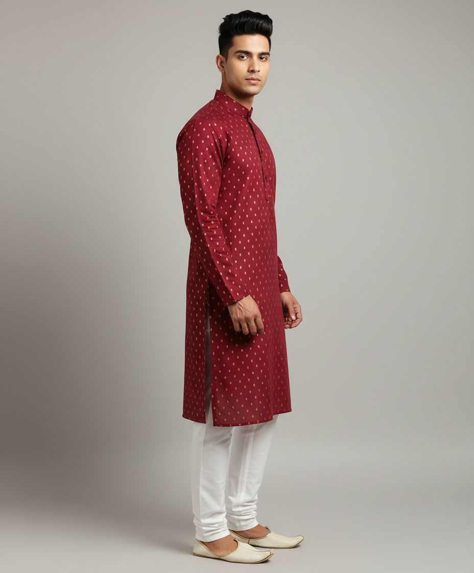 RM417-34 - Vardhman